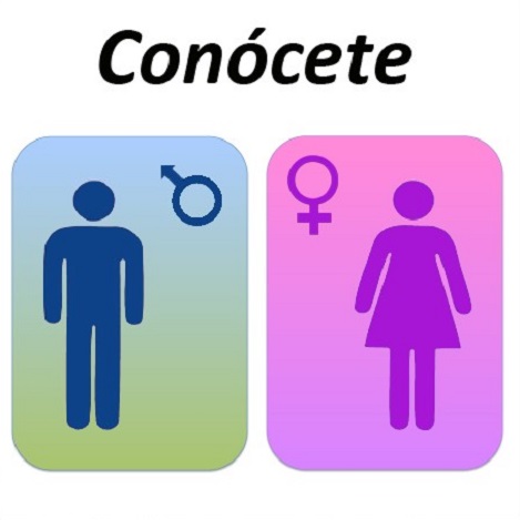 utf8_encode(Conoce tu cuerpo)